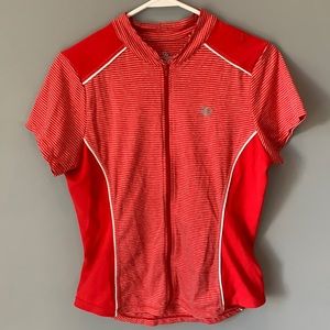 Pearl Izumi Cycling Biking Jersey Women’s Large
